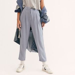 Free People Faded Love Pants